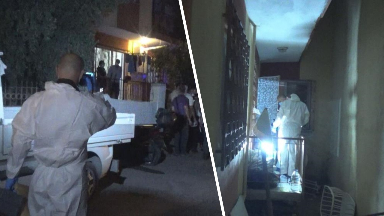 Tüyler ürperten olay: Annesini çuvala koyup günlerce balkonda saklamış!