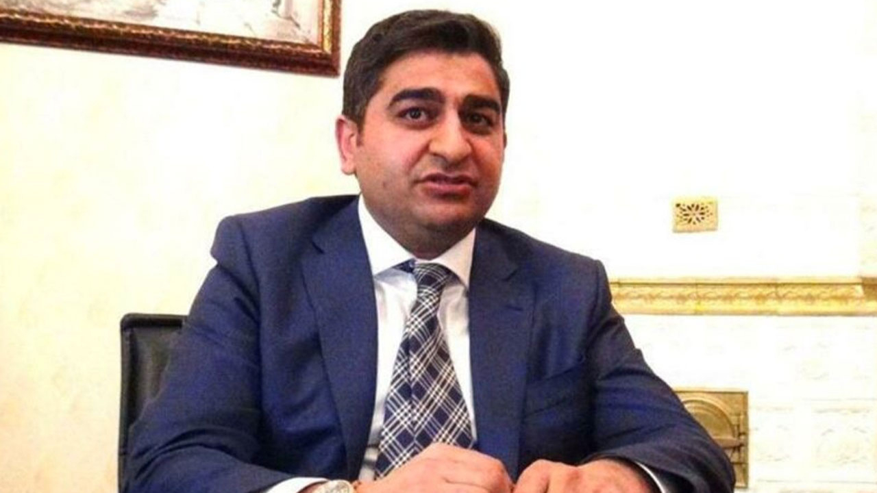 Avusturya mahkemesinden Sezgin Baran Korkmaz kararı