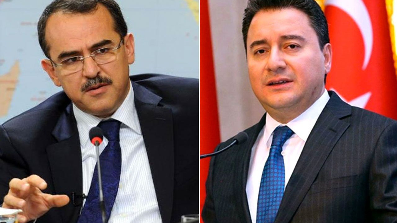 CHP'de Sadullah Ergin krizi! Ankara Milletvekili adayı oldu