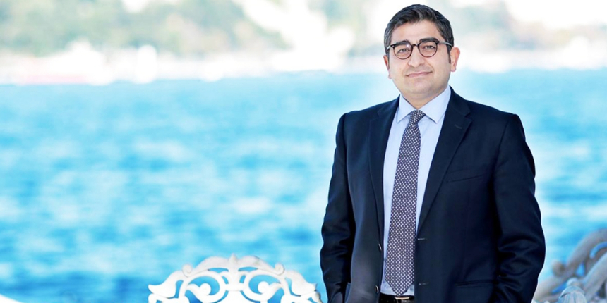 "Türkiye Demokrasi Projesi" ve SBK bağlantısı...