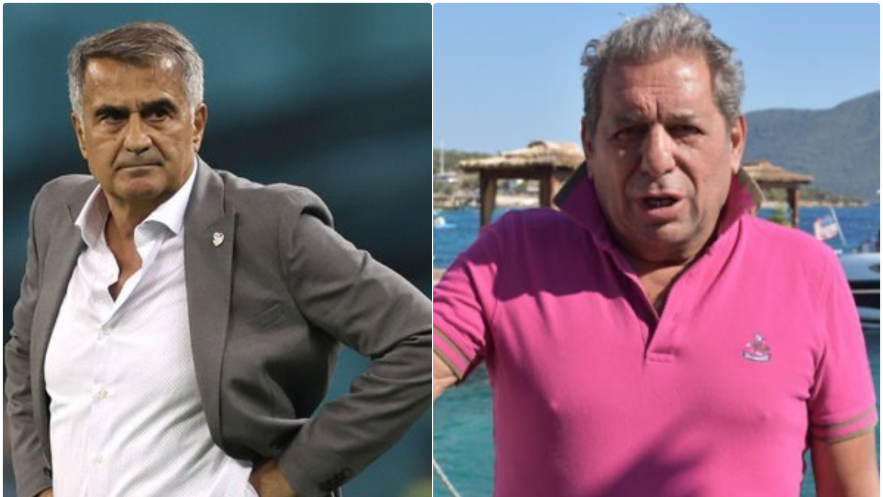 Erman Toroğlu'dan Şenol Güneş'e... "Takımı değil, 85 milyonun sinirlerini oynattın!"