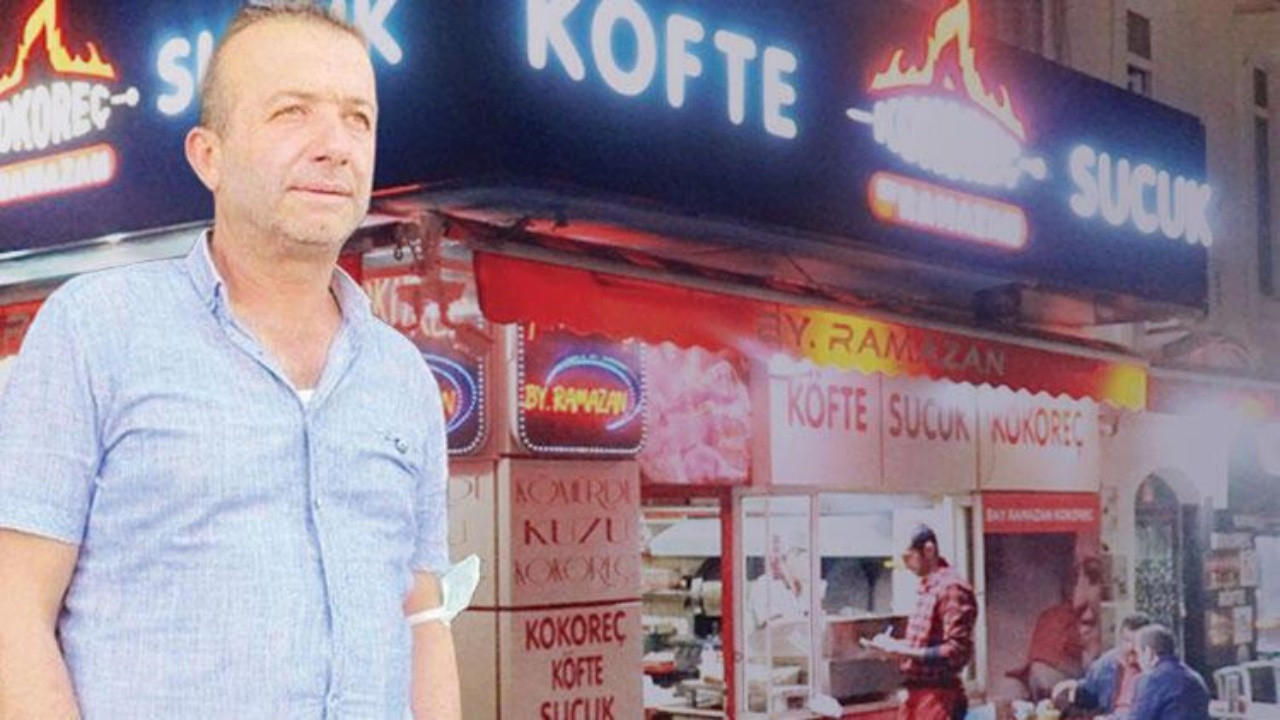 Yeni bir saadet zinciri vurgunu daha: Ünlü kokoreççi 2 milyon TL kaptırdı...