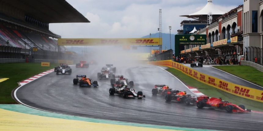 Formula 1 yeniden Türkiye'de... Resmi açıklama geldi