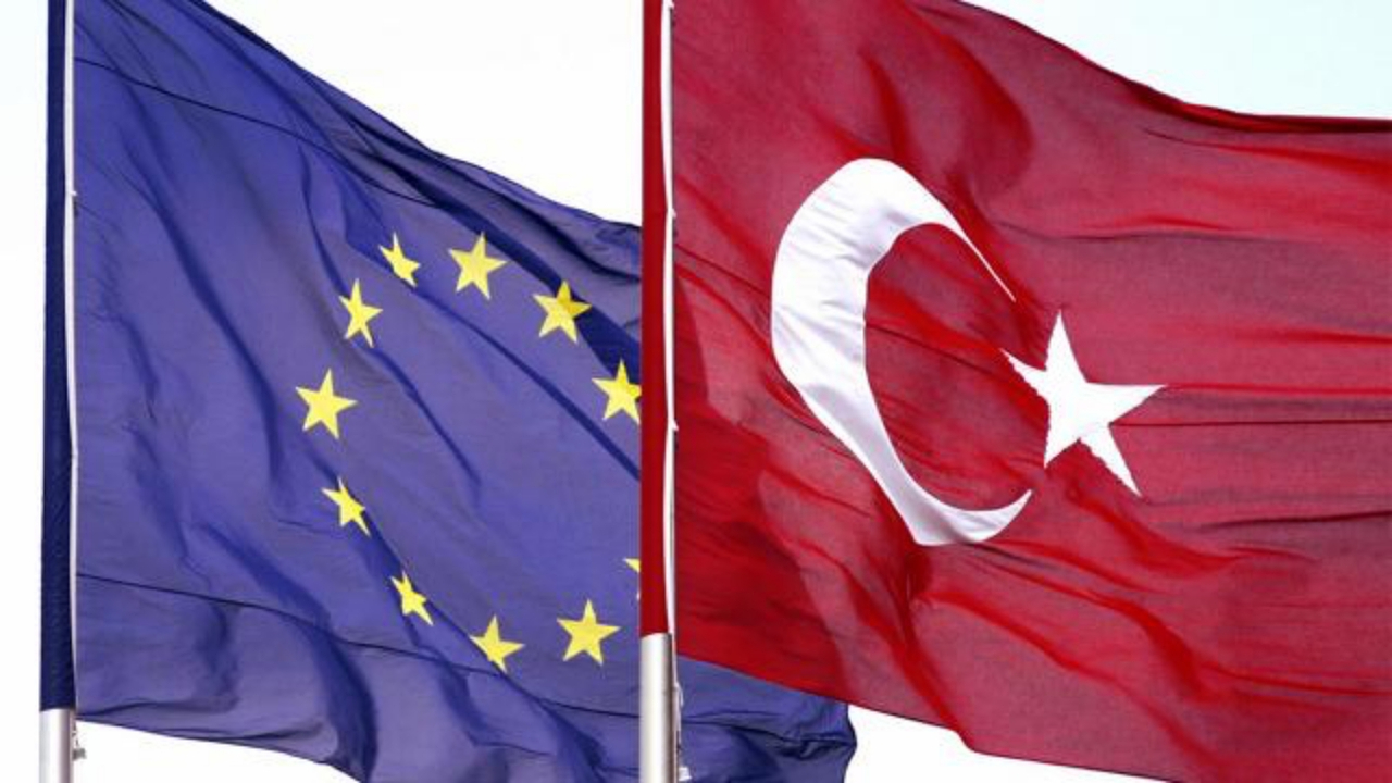 Dışişleri Bakanlığı'ndan AB Liderler Zirvesi'nin Türkiye kararlarına tepki
