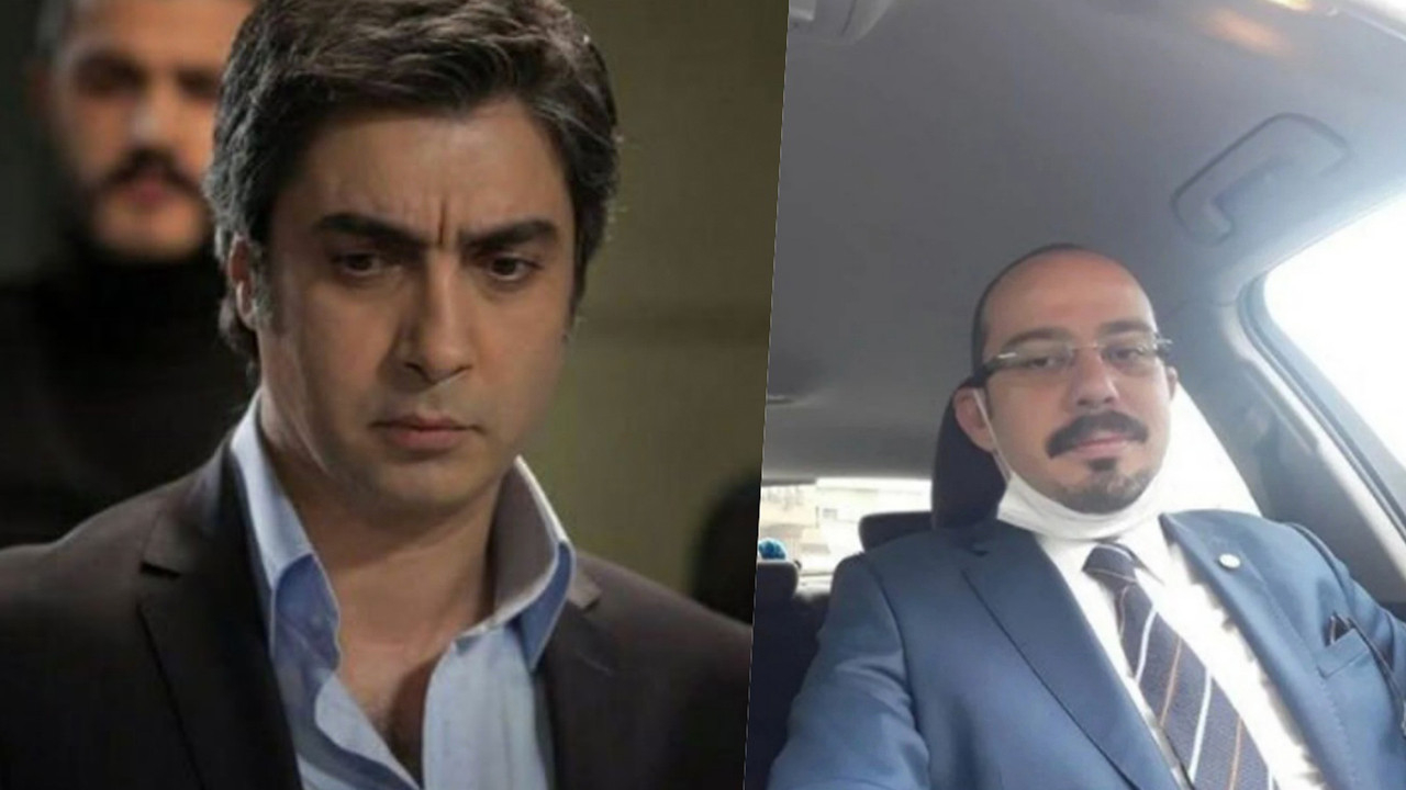Necati Şaşmaz’ı kahreden ölüm! Ünlü avukat 5. kattan atladı