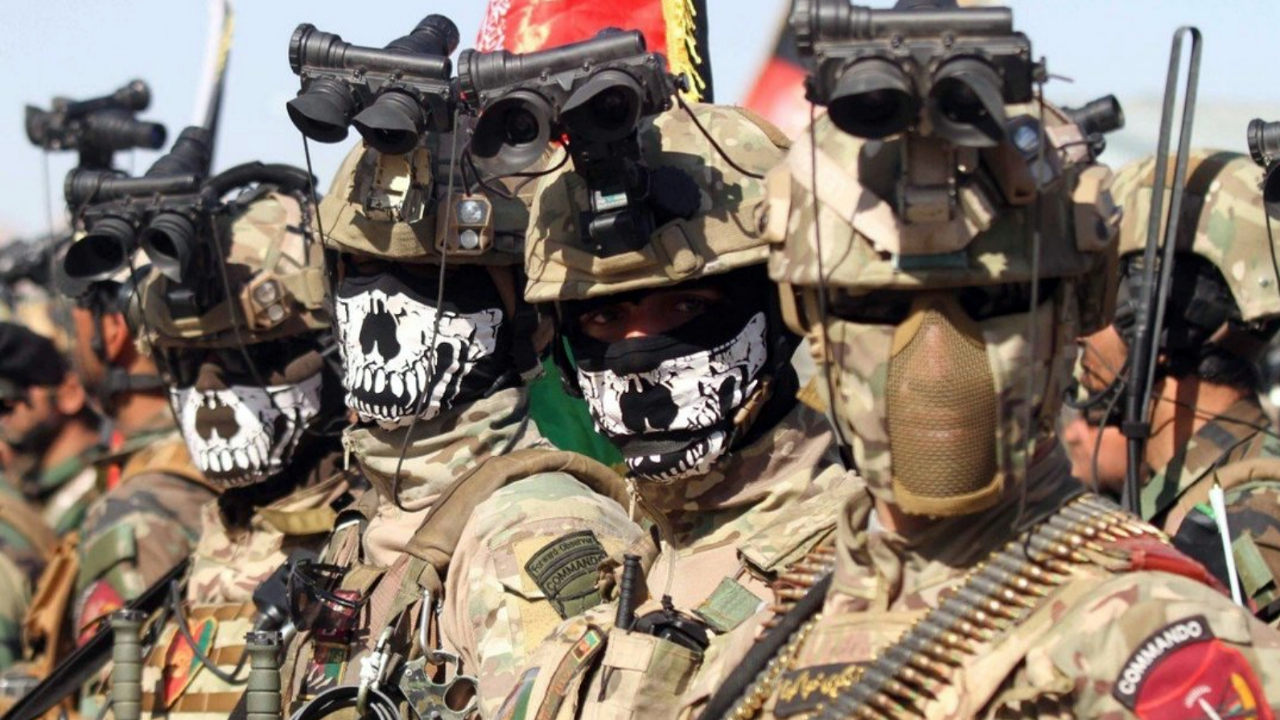 Taliban, 11 Eylül'den itibaren 6 ay içinde Kabil'i ele geçirebilir!
