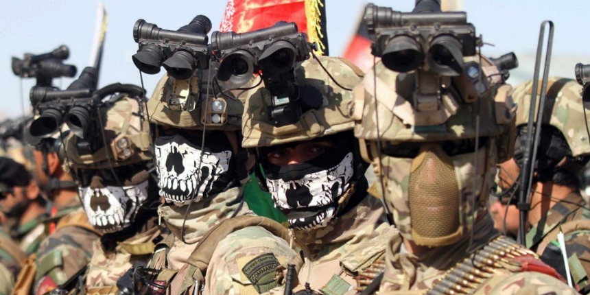 Taliban, 11 Eylül'den itibaren 6 ay içinde Kabil'i ele geçirebilir!