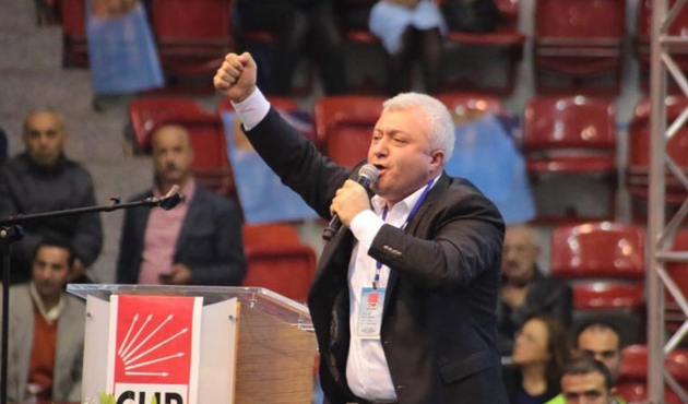 Tuncay Özkan vatandaşa küfür etti/Video