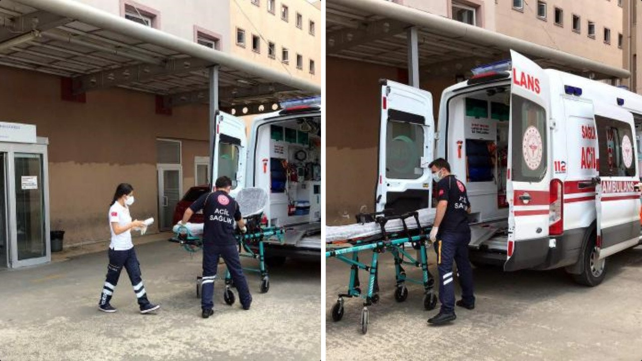Sahte içki faciası: Pet şişede satın alınan rakıdan zehirlenen 11 kişi yoğun bakımda