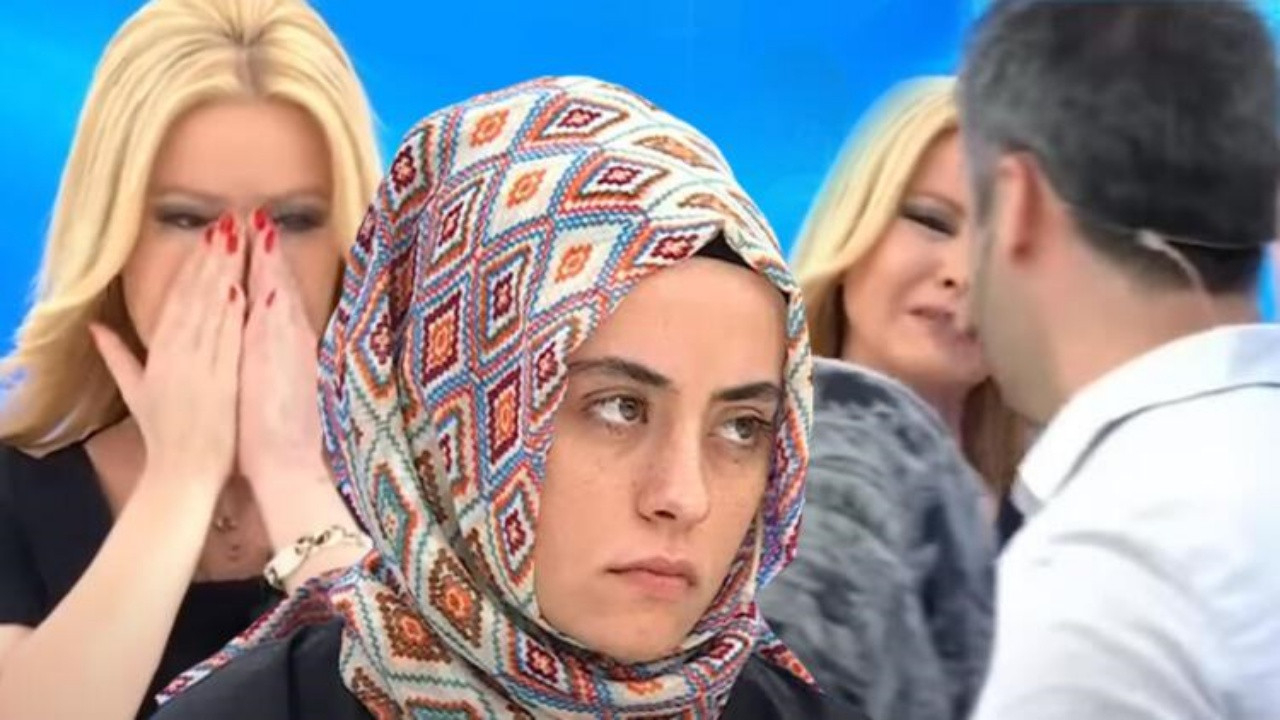 Müge Anlı canlı yayınında Dr. Osman Büyükşen çağrıda bulunmuştu: Müjdeli haber geldi!
