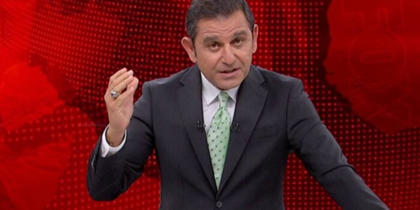 Fatih Portakal yeni adresini duyurdu
