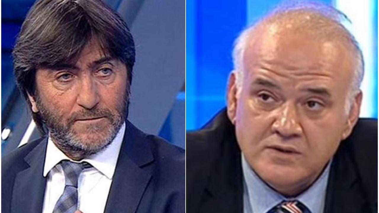 Rıdvan Dilmen'le mahkemelik olan Ahmet Çakar beraat etti
