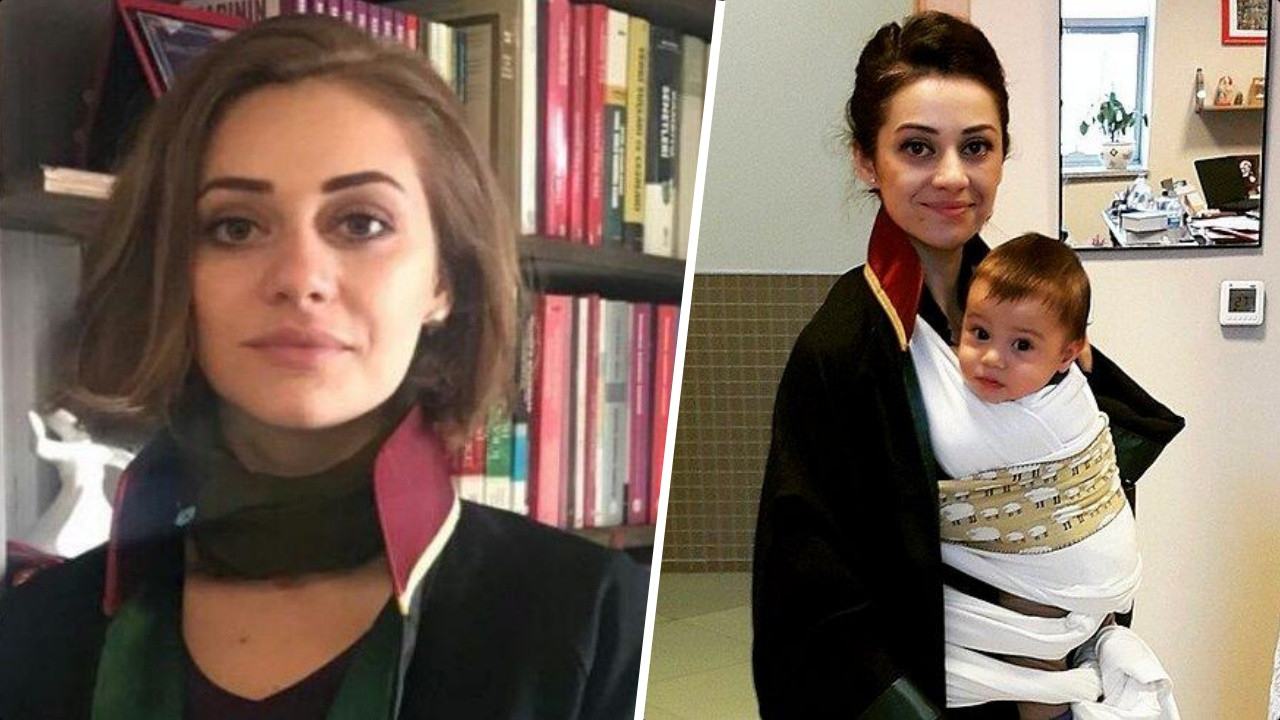 Ünlü avukat Feyza Altun'dan cinsel istismar itirafı: Ses kayıtlarını yayınlayacağım!