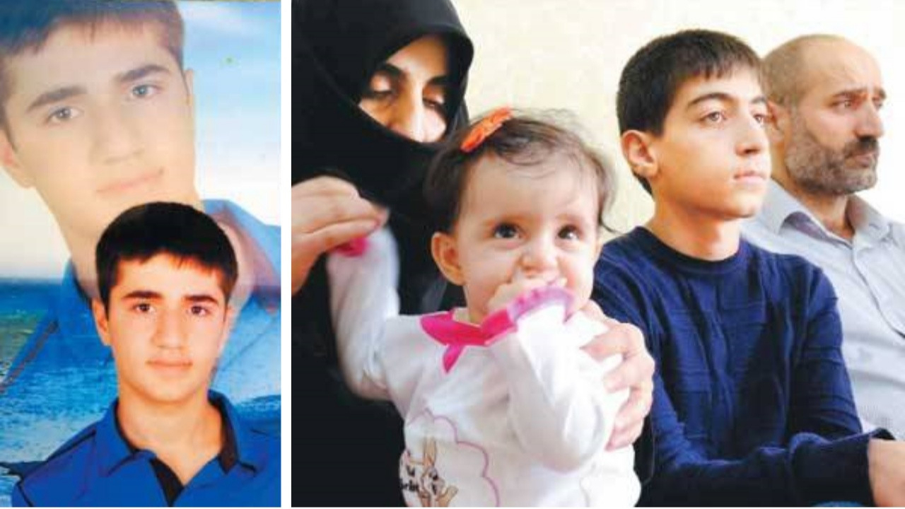 Yasin Börü’nün katillerine ceza yağdı: 15 sanığa müebbet hapis!