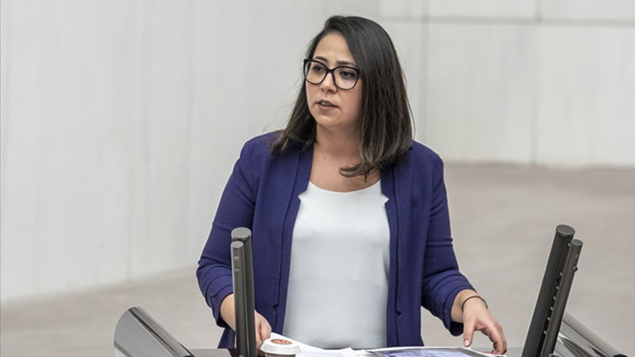 CHP'li isimden Kadıgil tepkisi: Hakkımı helal etmiyorum!
