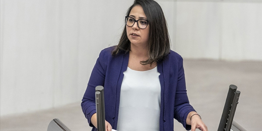 CHP'li isimden Kadıgil tepkisi: Hakkımı helal etmiyorum!