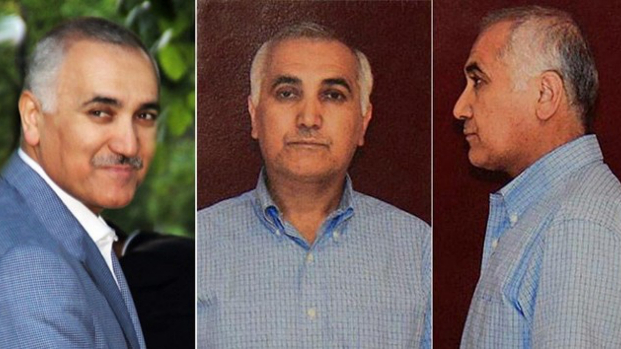 Eski MİT'çi Eymür: Adil Öksüz öldürülmüş olabilir