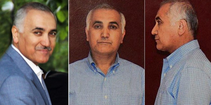 Eski MİT'çi Eymür: Adil Öksüz öldürülmüş olabilir