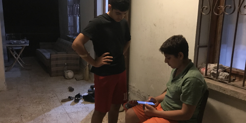 Bingöl depremi Elazığ'da da hissedildi