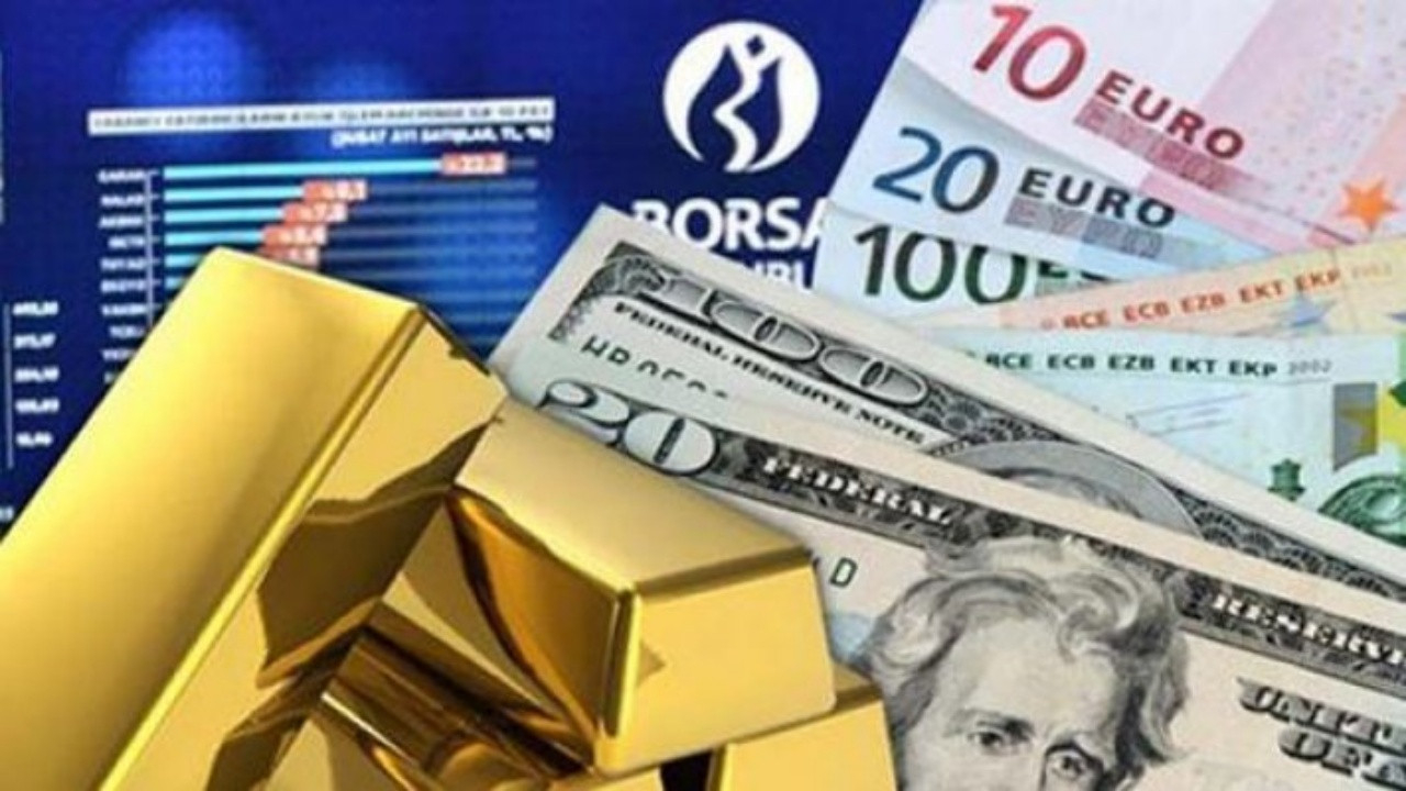 Borsa, altın ve euro yatırımcısını kazandırdı! Dolar kaybettirdi...