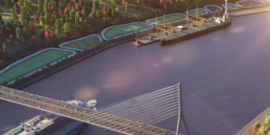 Kanal İstanbul ile ilgili merak edilen tüm detaylar!