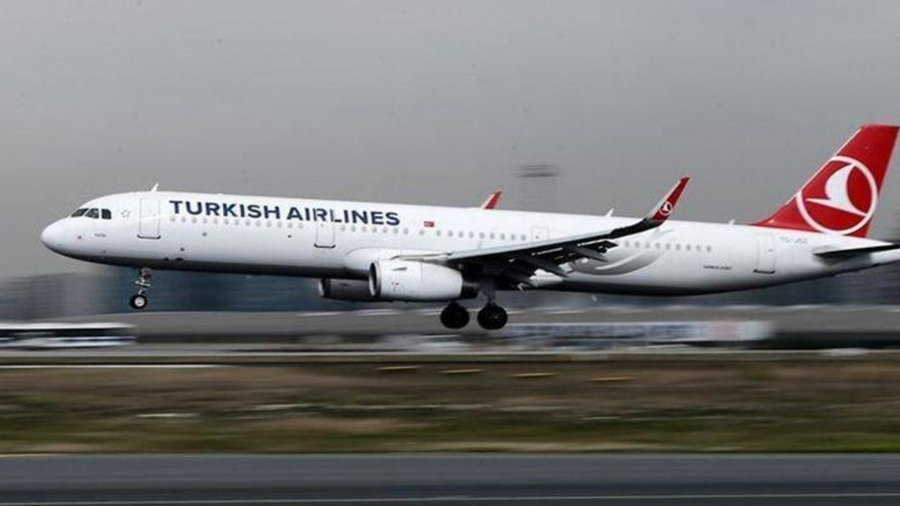 Türk Hava Yolları'ndan büyük başarı: Günlük bin uçuş barajını aştı!