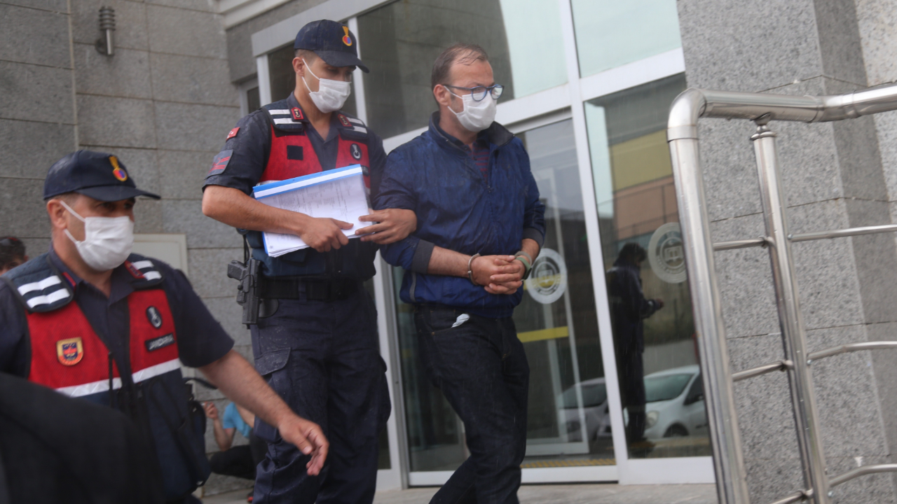 Öldüresiye dövdükleri muhabir için 'Görmedik' dediler