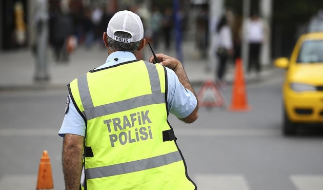 İstanbul'da bugün ve yarın bu yollar kapalı!
