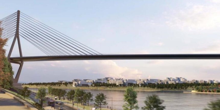 Merak edilen soru yanıt buldu: Kanal İstanbul'daki 6 köprüden ücret alınmayacak!