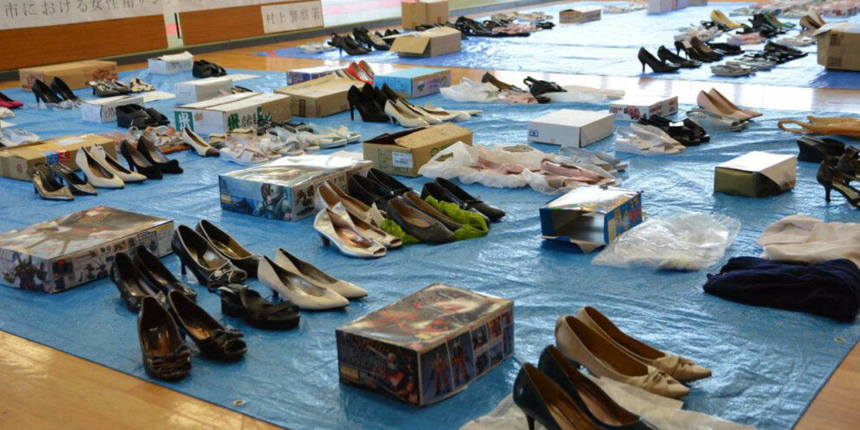 Duyanlar kulaklarına inanamadı! 139 çift ayakkabı çalan hırsızdan şoke eden savunma