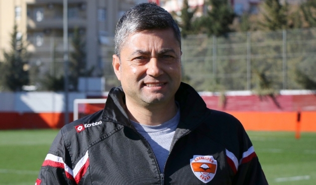 Süper Lig'de istifa!