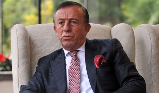 Ali Ağaoğlu: O kadın benim evime gelsin