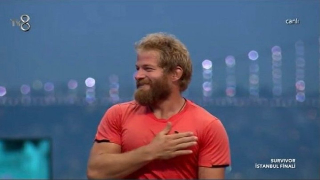 Survivor 2021 Şampiyonu İsmail Balaban'dan Masterchef itirafı!