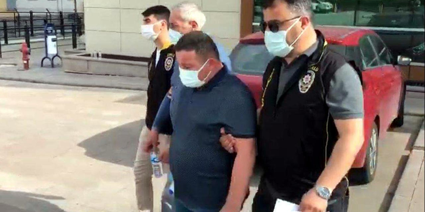 Sahte içki kabusu Tekirdağ'da hortladı! 2 kişi hayatını kaybetti, 2 kişi tutuklandı