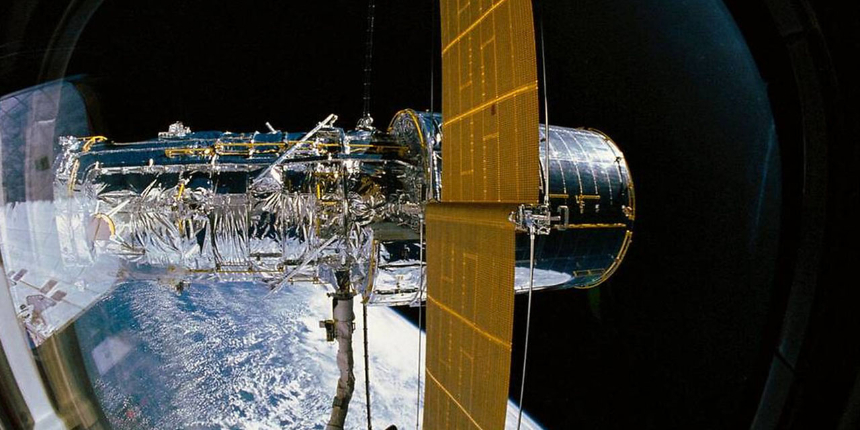 NASA umudunu ona bağladı... 12 yıldır hiç açılmadı
