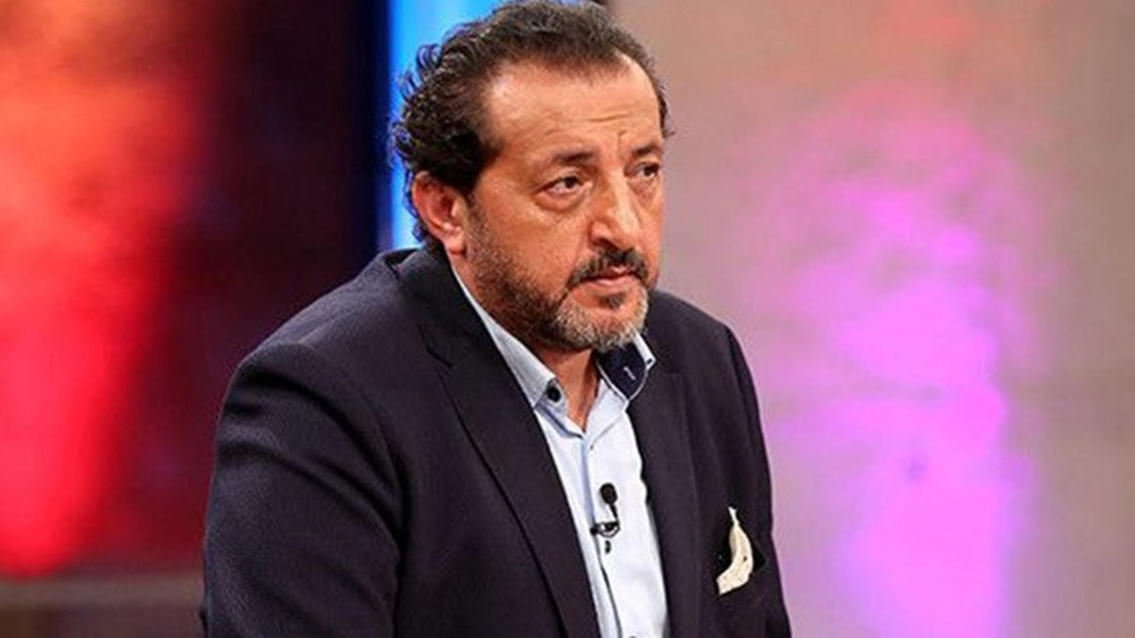 MasterChef tarihinde bir ilk diye duyurdu! Şef Mehmet Yalçınkaya hayran oldu!
