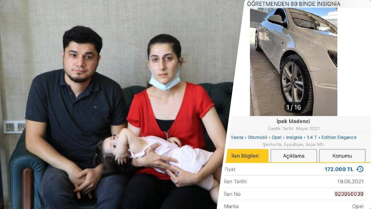 Bir imzayla tüm birikimi yok oldu: Tatlı yedirip, çay içirip dolandırdılar!