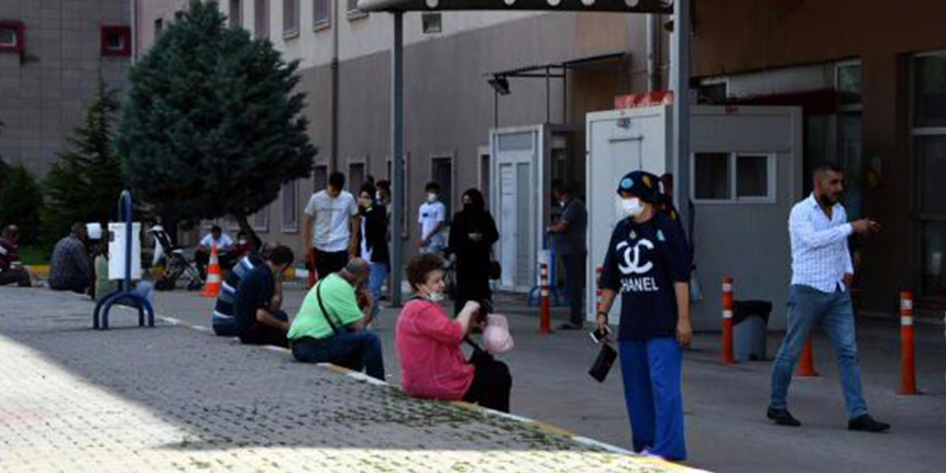 Sahte içkiden ölenlerin sayısı artıyor