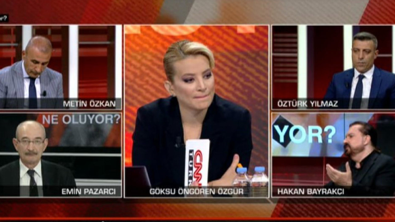 "CHP Kanal İstanbul için 'yaptırmayacağız' derse seçmeni kaybeder"