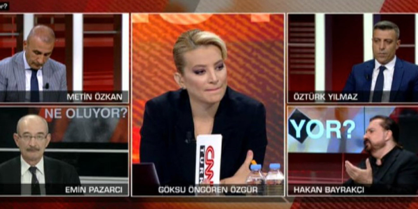 "CHP Kanal İstanbul için 'yaptırmayacağız' derse seçmeni kaybeder"