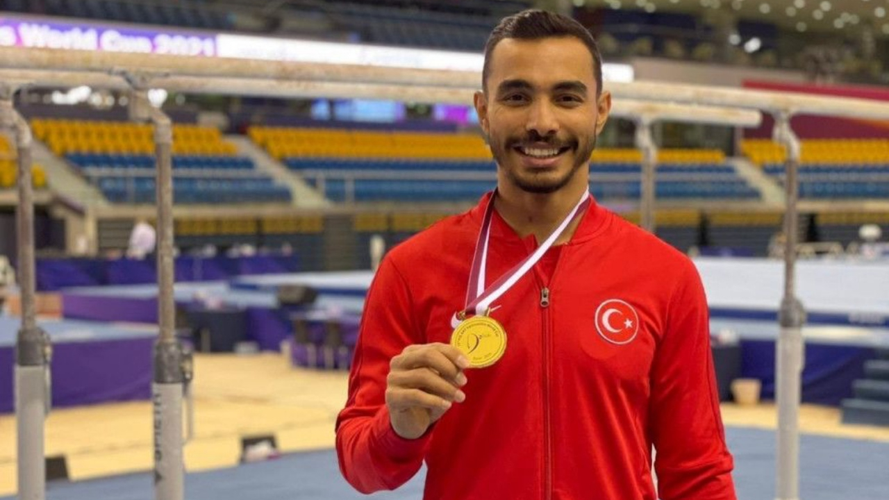 Ferhat Arıcan altın madalyalara ambargo koydu, sırada Tokyo 2020 var