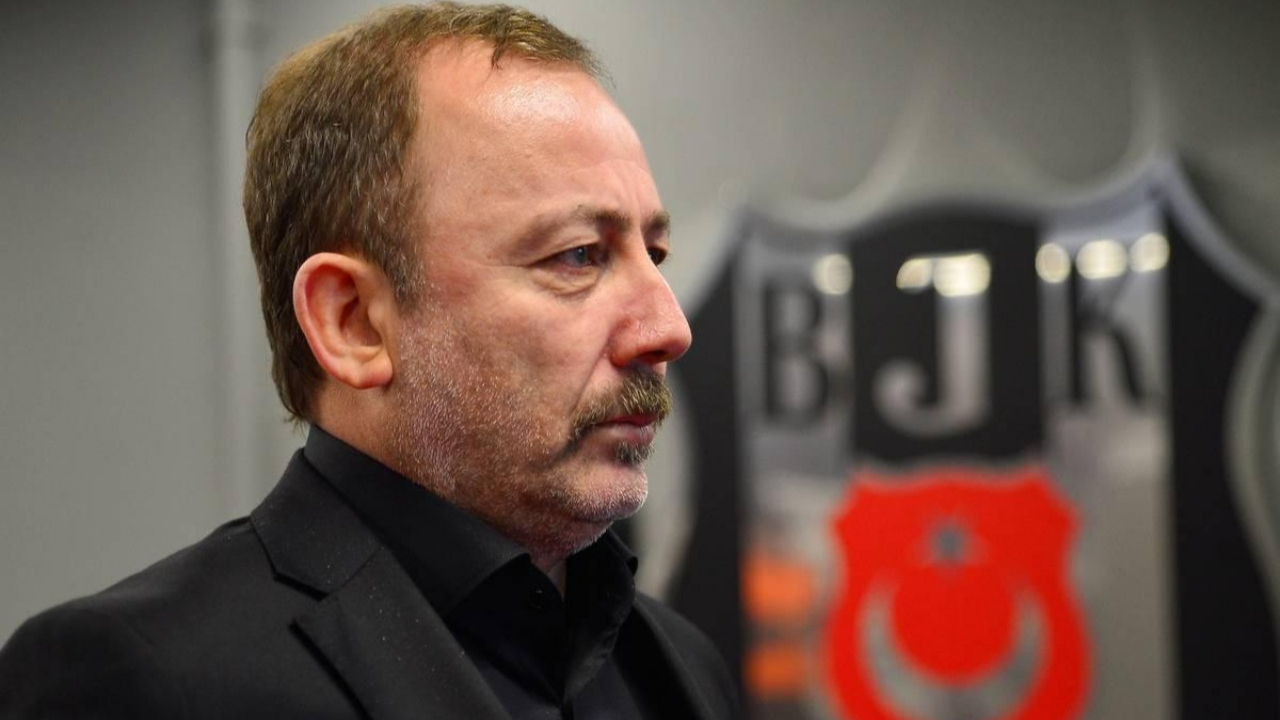 Sergen Yalçın'a sistem ve performans konusunda Alman patentli destek
