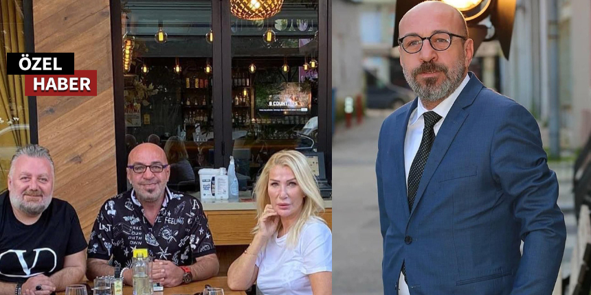 Ünlü gazeteci hastanede yaşam savaşı veriyor... Kalp krizine BionTech aşısı mı neden oldu