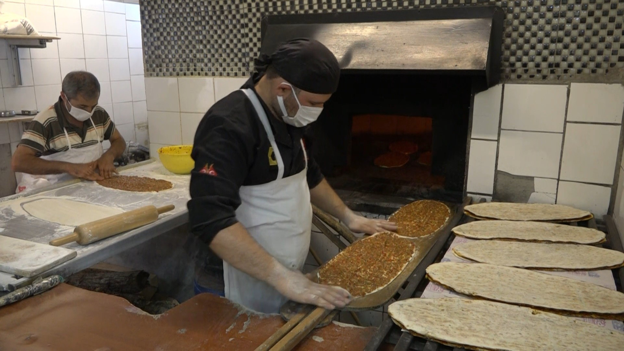 İşte 200 liralık lahmacunun gerçek fiyatı