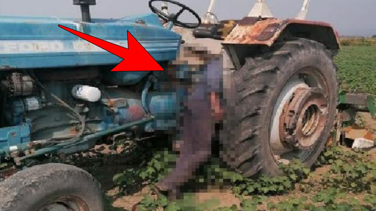 Komşuları bu halde buldu: 2 çocuk babası sıcaktan kalp krizi geçirdi!