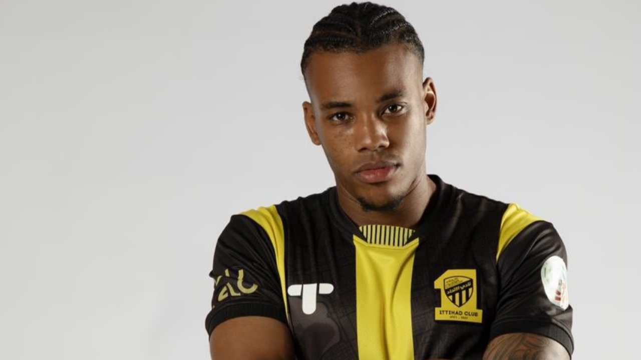 Altay'da Garry Rodrigues heyecanı... İzmir ekibi, tecrübeli sol açığı kiralamak istiyor