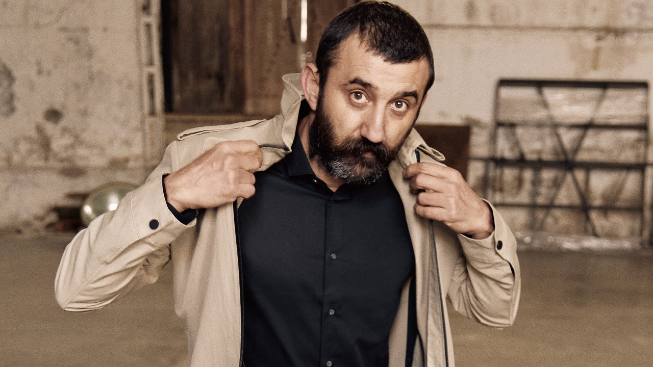 Çukur’un Cumali Koçovalı’sı Cem Yılmaz’la Anlaştı! Yeni Proje Geliyor! Cem Yılmaz İntagram’dan Paylaştı! Ortalık Yıkıldı