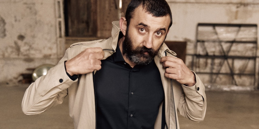Çukur’un Cumali Koçovalı’sı Cem Yılmaz’la Anlaştı! Yeni Proje Geliyor! Cem Yılmaz İntagram’dan Paylaştı! Ortalık Yıkıldı