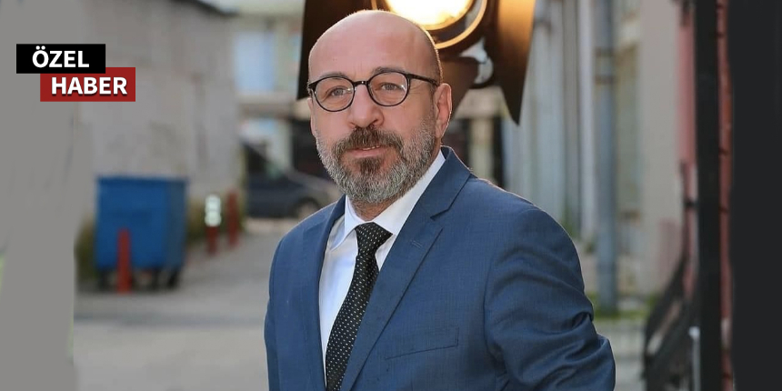 Gazeteci Recep Çilingir hayatını kaybetti... Yoğun bakımda yatıyordu