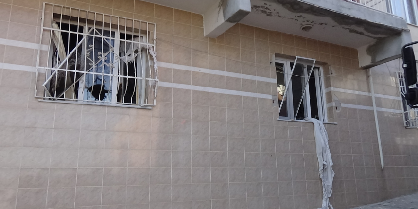 Canına kıymak istedi, olan çocuklara oldu: 5 yaralı